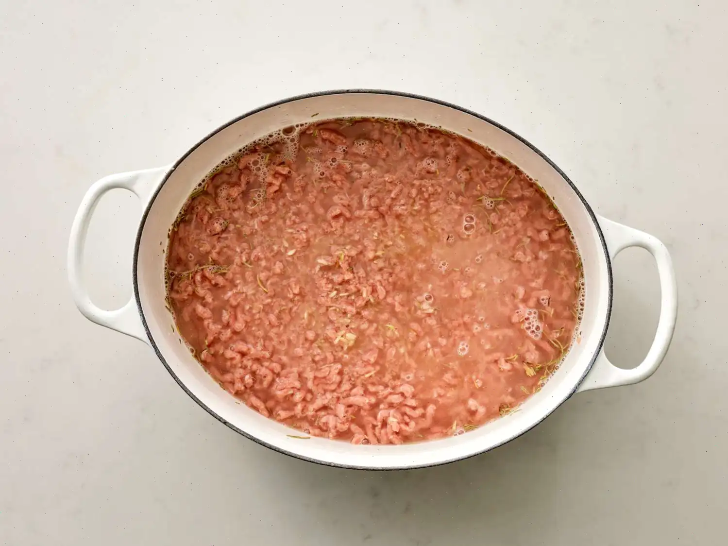 Homemade Dog Food Recipe