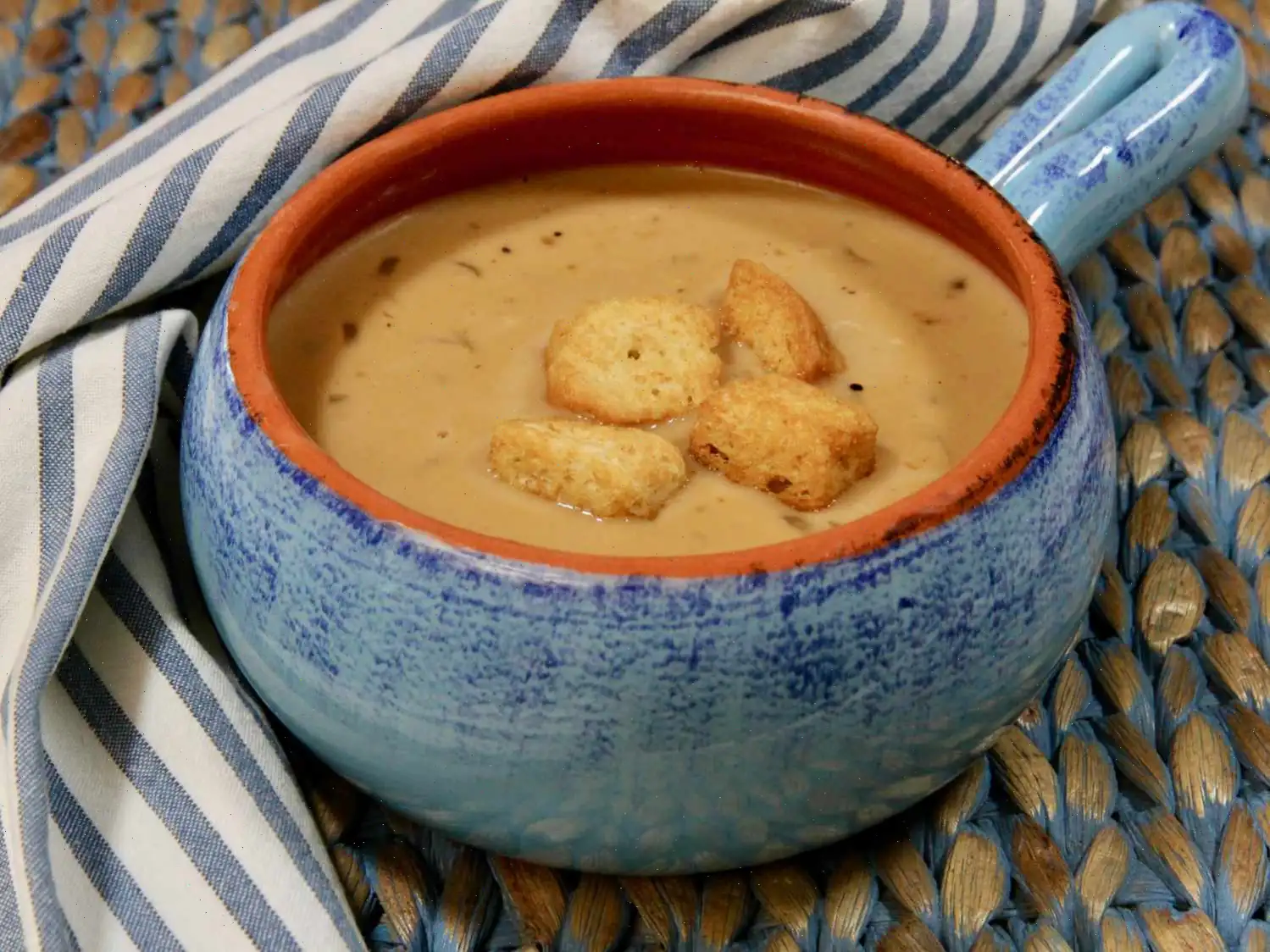 Outback Onion Soup Recipe