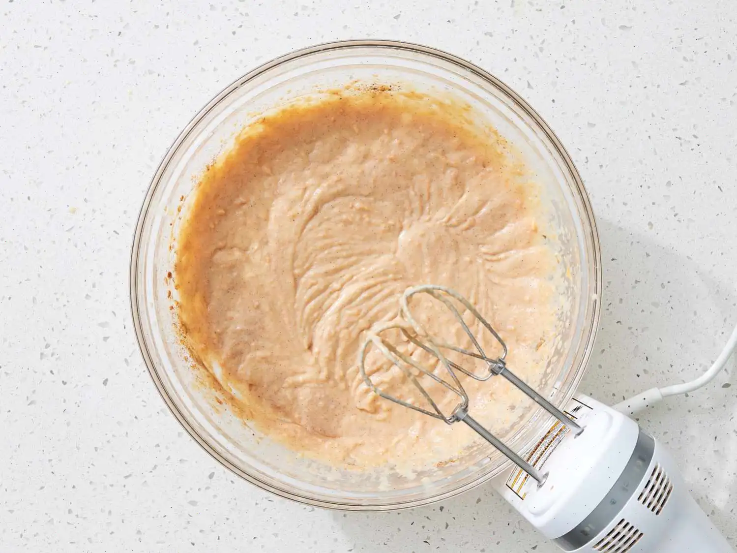 Sweet Potato Dump Cake Recipe