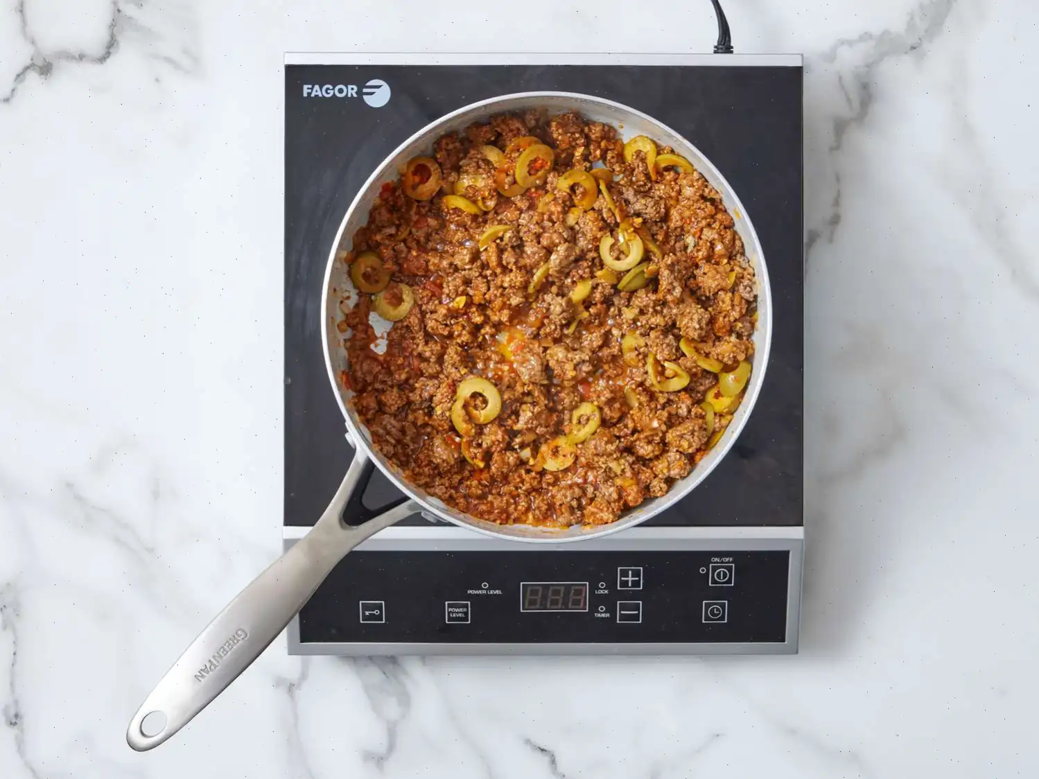 Empanadas (Beef Turnovers) Recipe