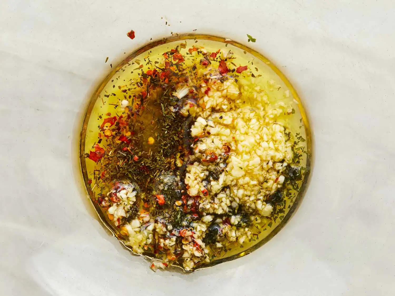 Oven Roasted Potatoes Recipe