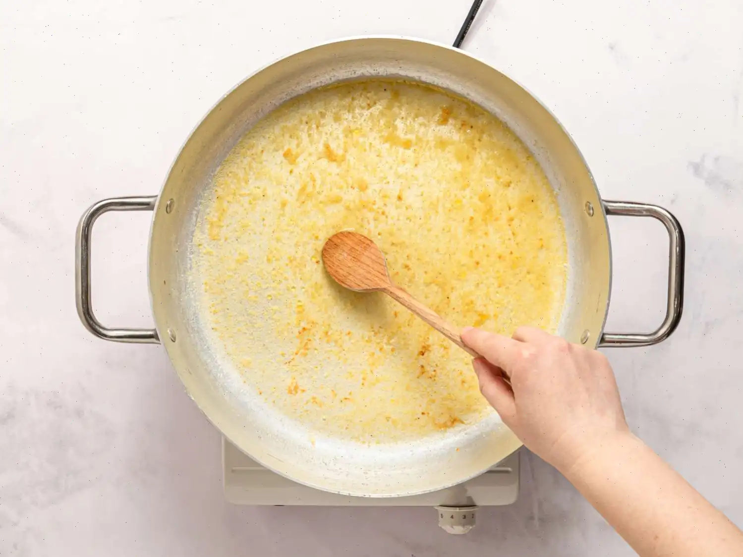 Creamy Honey Mustard Chicken Recipe