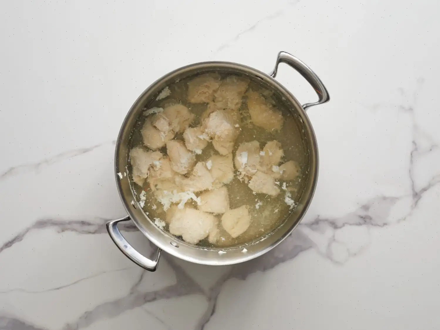 Angela's Awesome Chicken Enchiladas Recipe