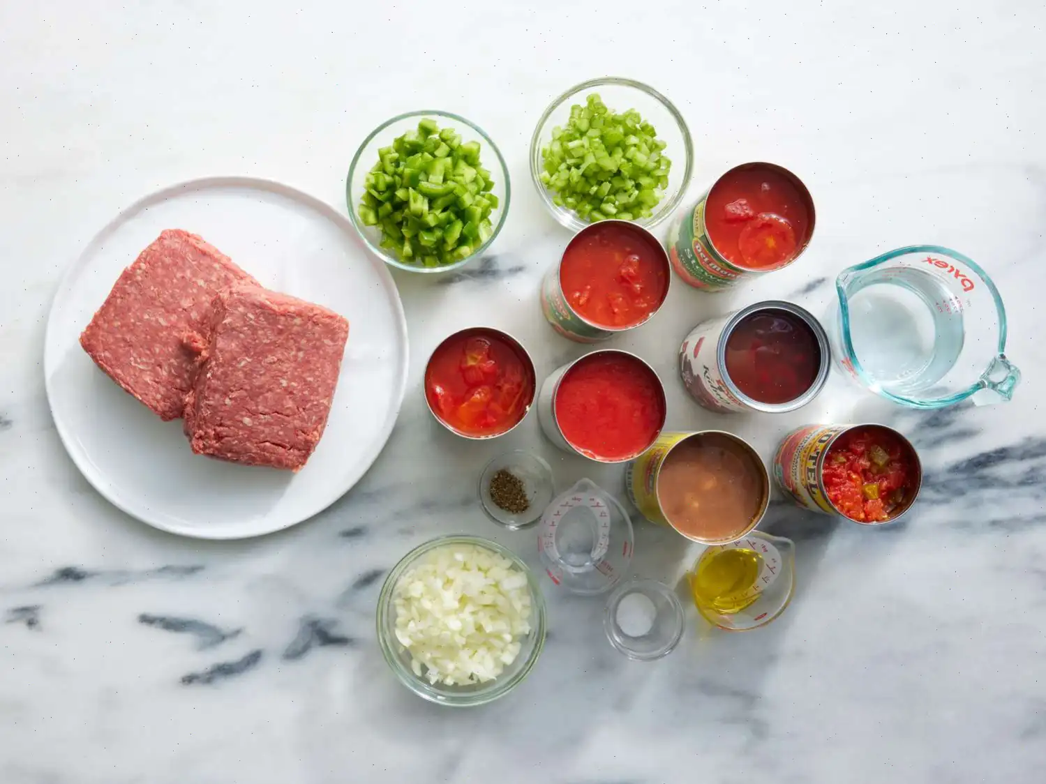 Just Like Wendy's Chili Recipe