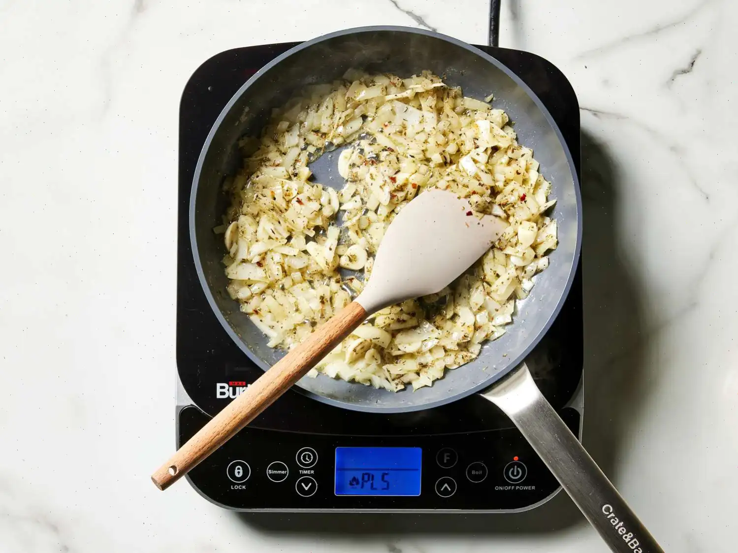 Chicken and Spinach Casserole Recipe