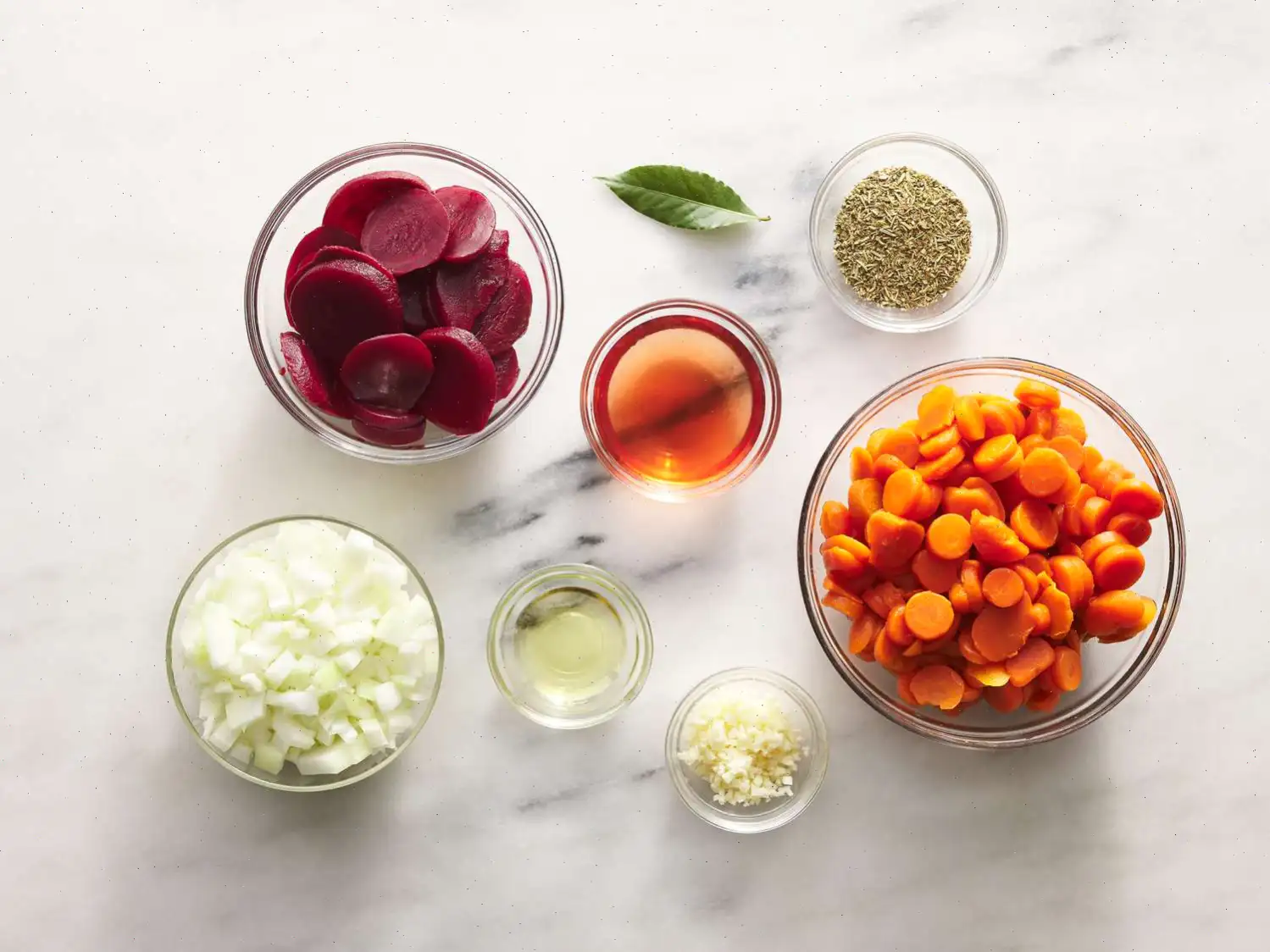 No-Tomato Pasta Sauce Recipe