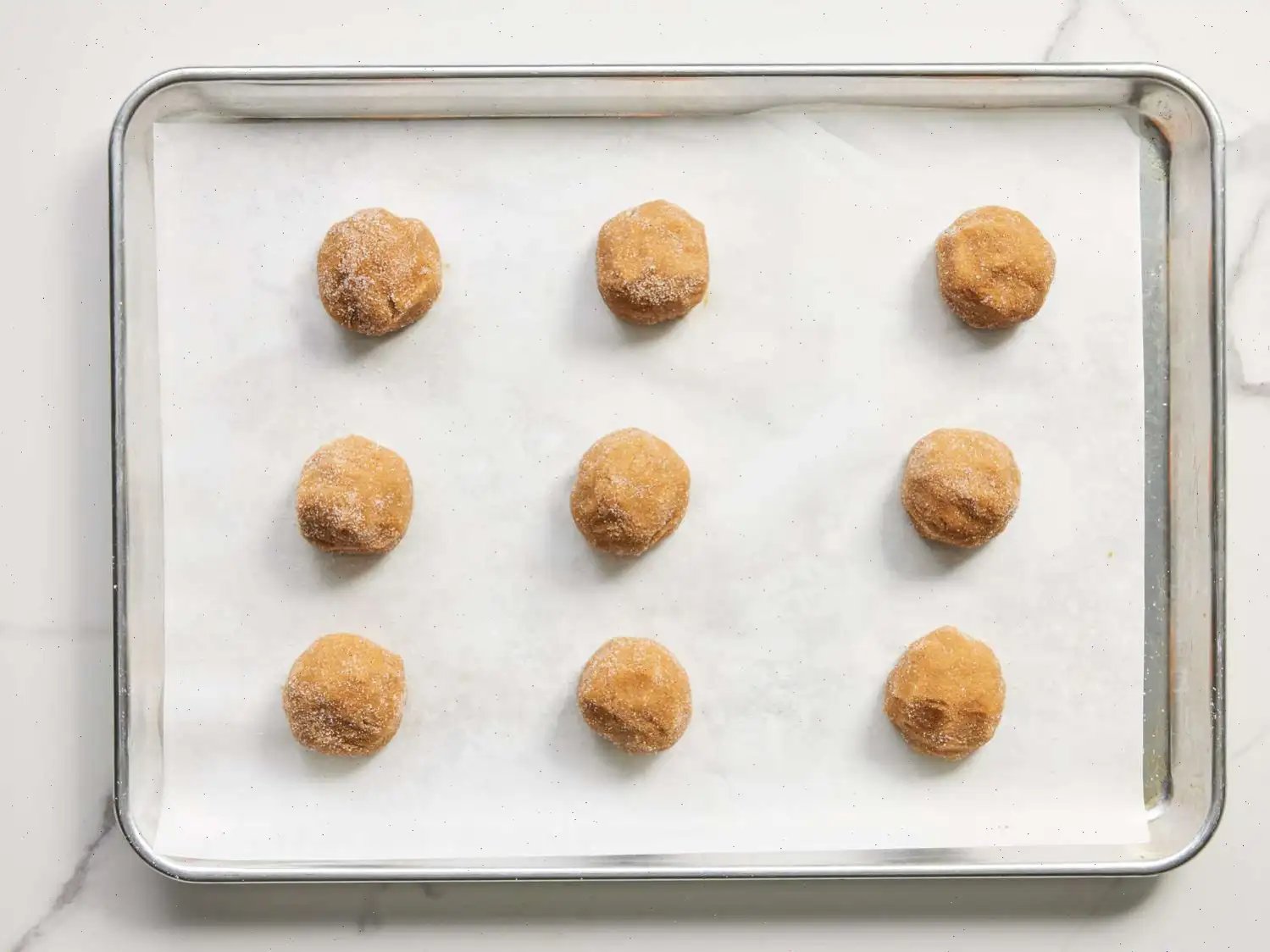 Molasses Cookies Recipe