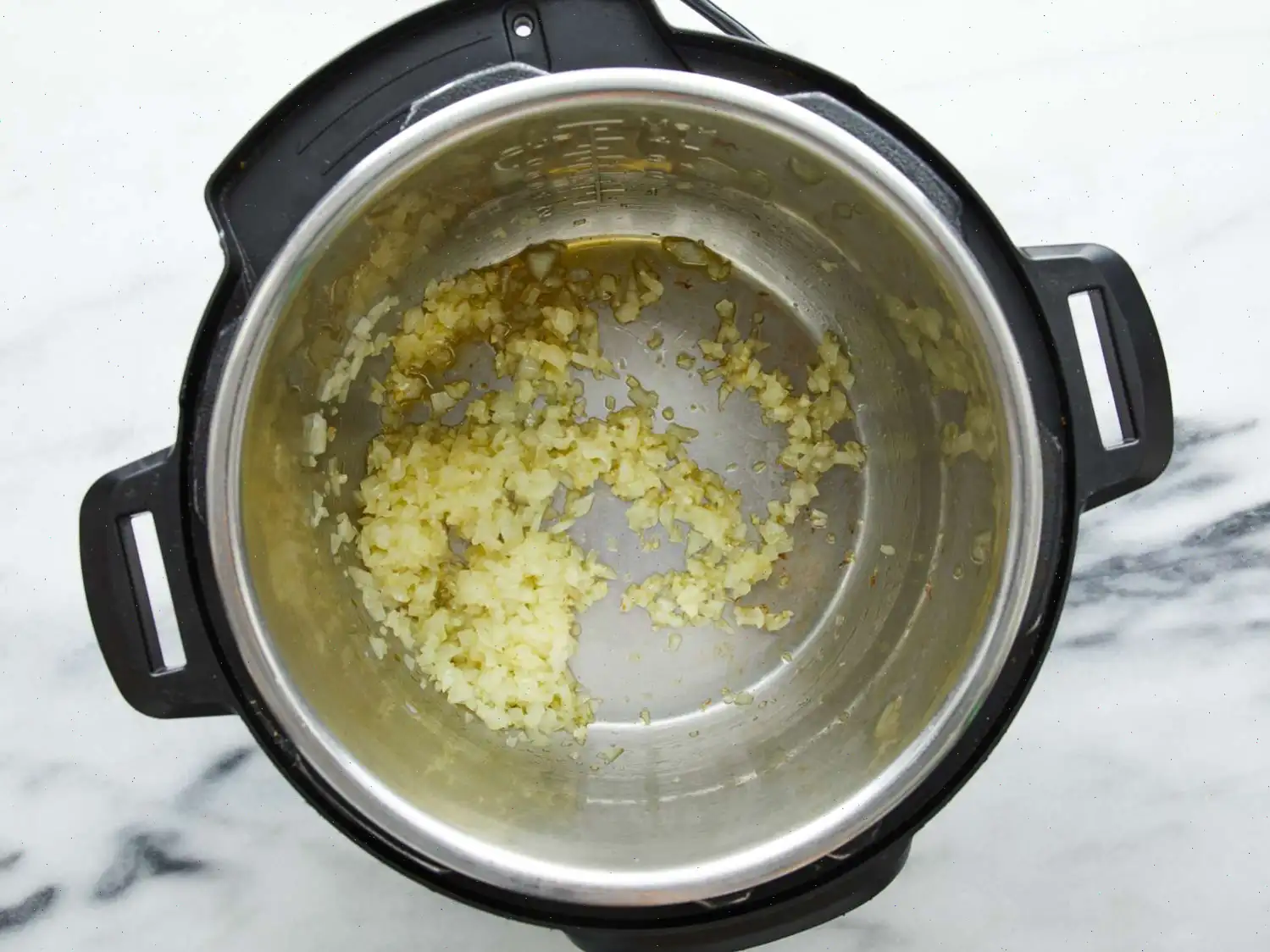 Instant Pot Mexican Rice Recipe