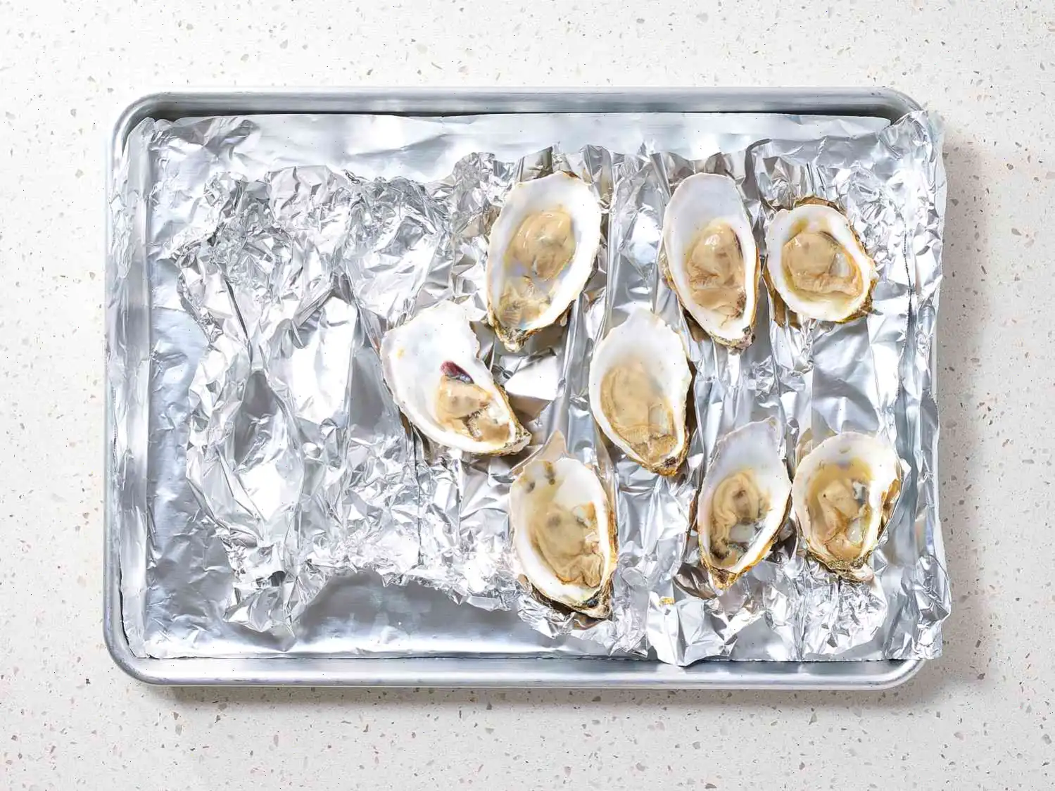 Oysters Casino Recipe