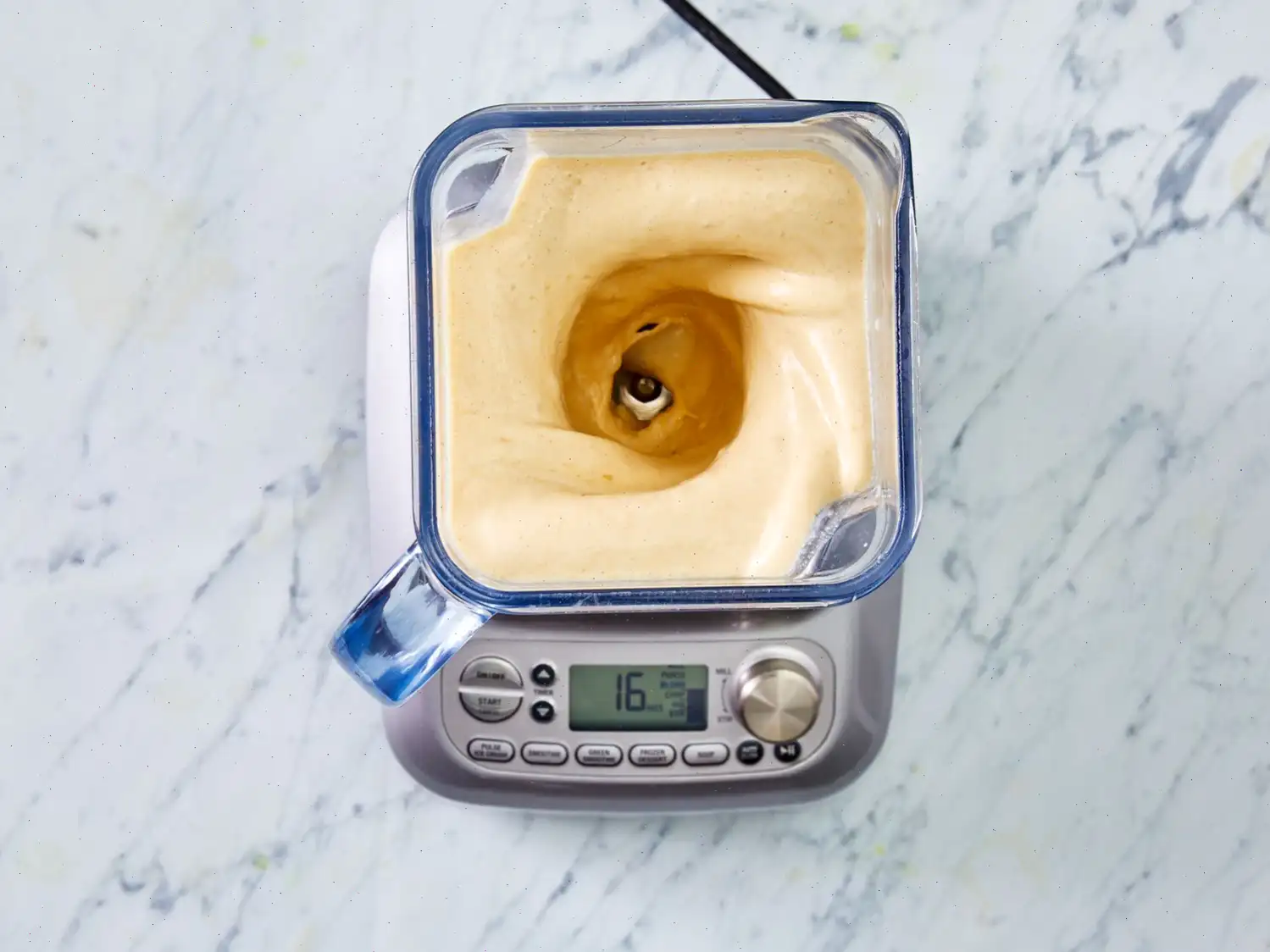 Peanut Butter Banana Smoothie Recipe