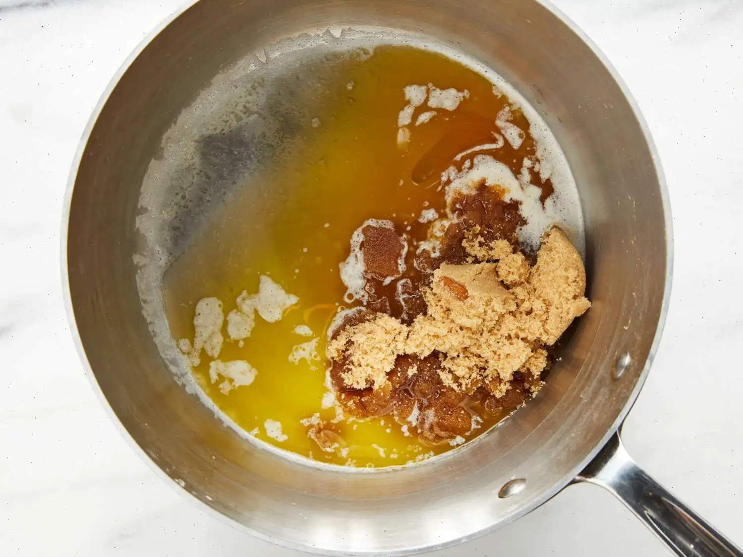 Sweet Baby Carrots Recipe