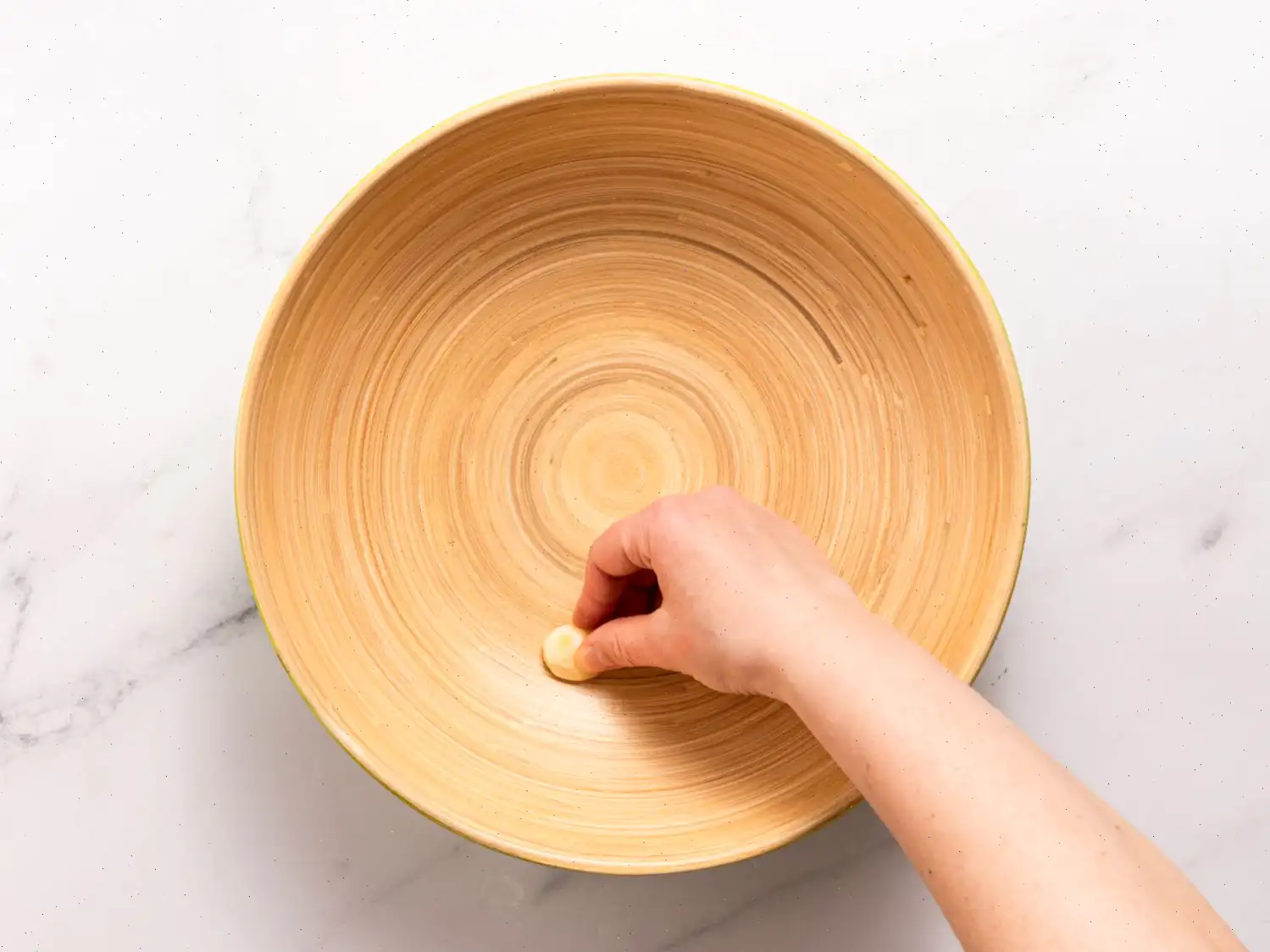 Mid-Summer Italian Bread Salad Recipe