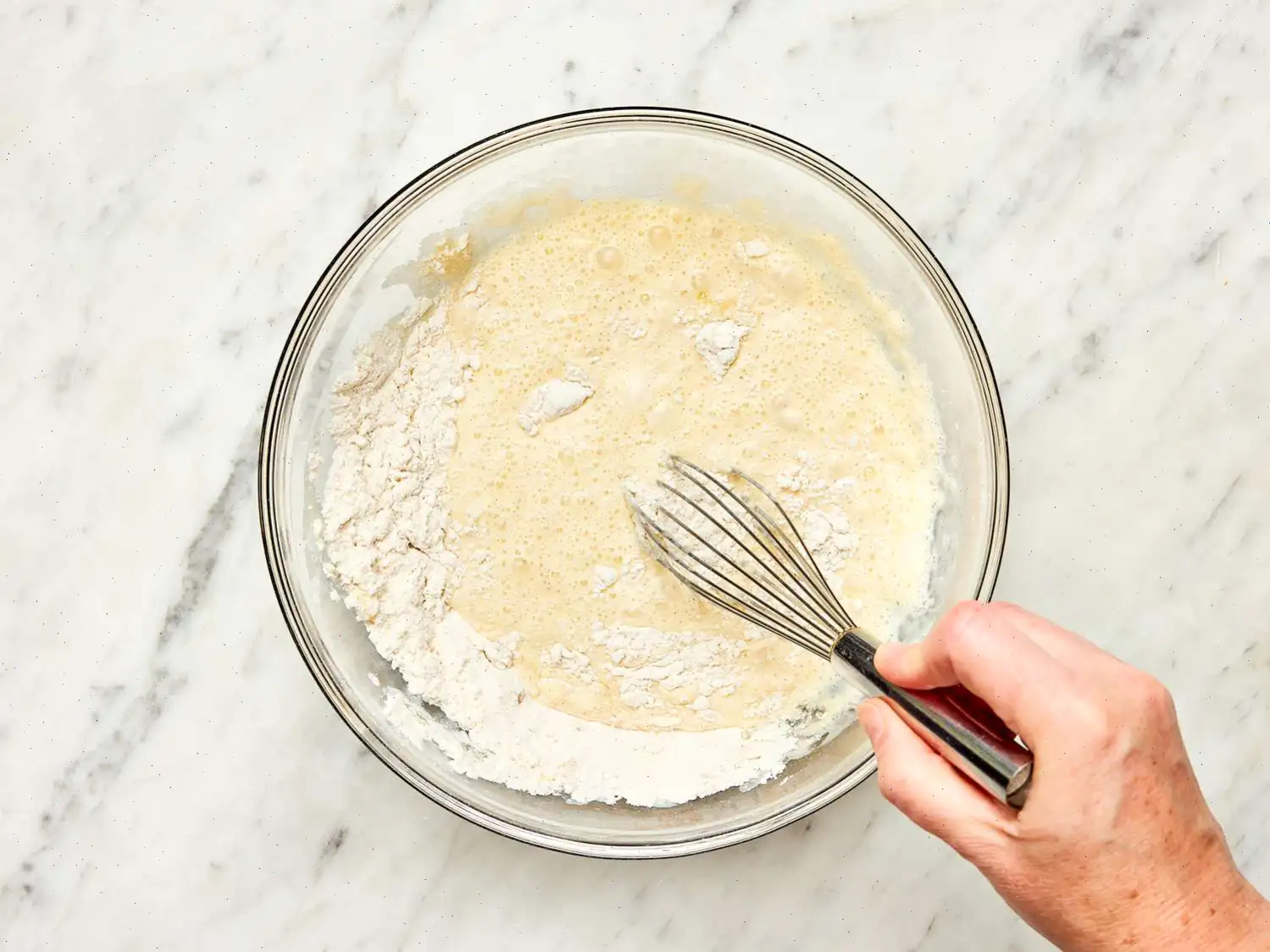 Mini Chocolate Chip Pancakes Recipe