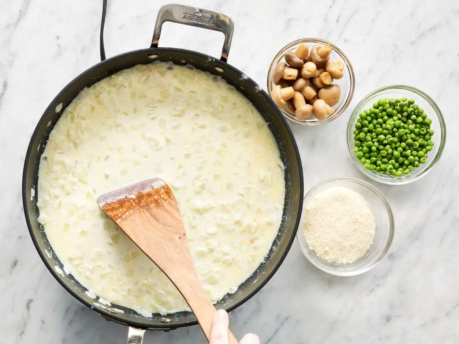 Creamy Smoked Salmon Pasta Recipe
