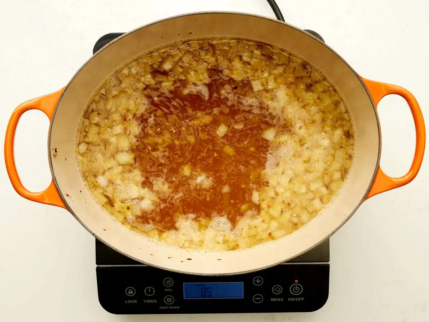 Super-Delicious Zuppa Toscana Recipe