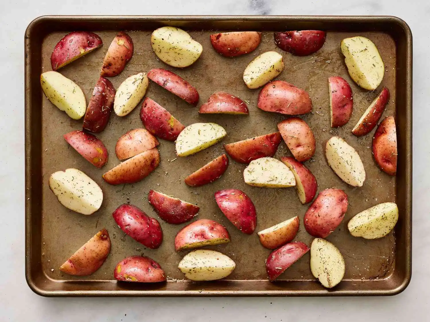 Roast Potatoes Recipe