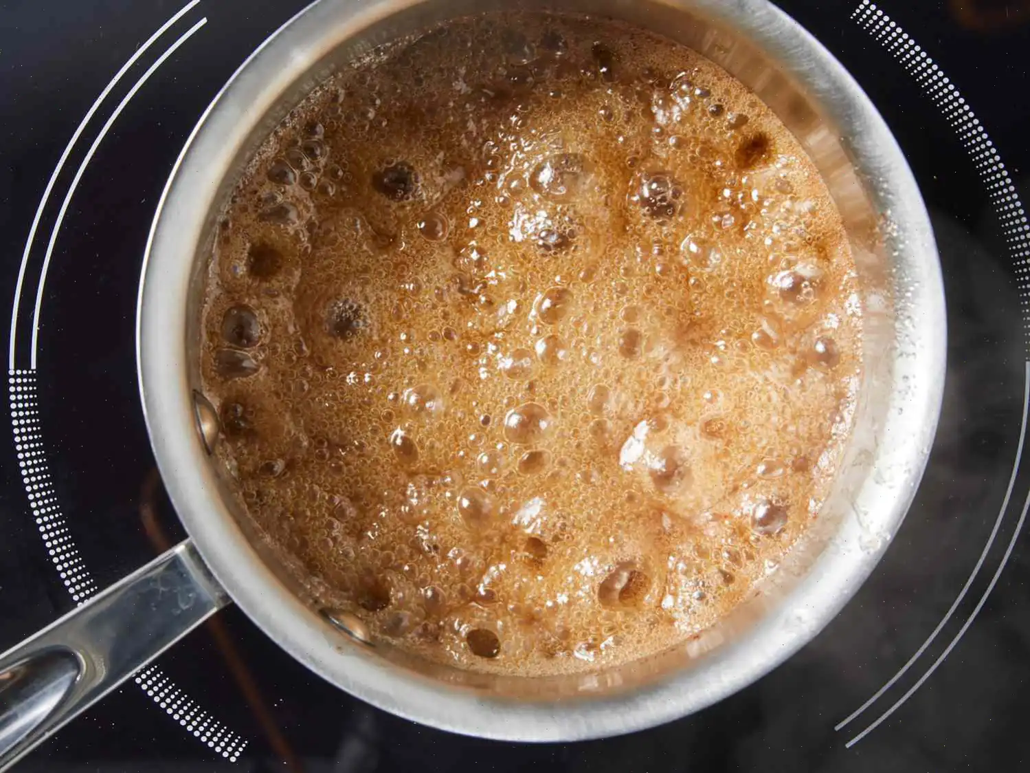 Chef John's Caramel Apple Pie Recipe