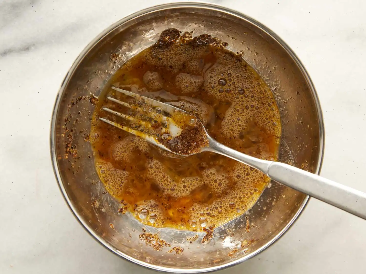 The Perfect Basic Burger Recipe