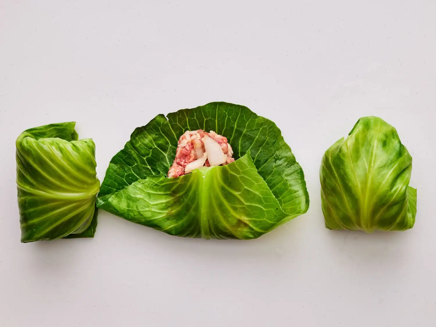 Stuffed Cabbage Rolls Recipe