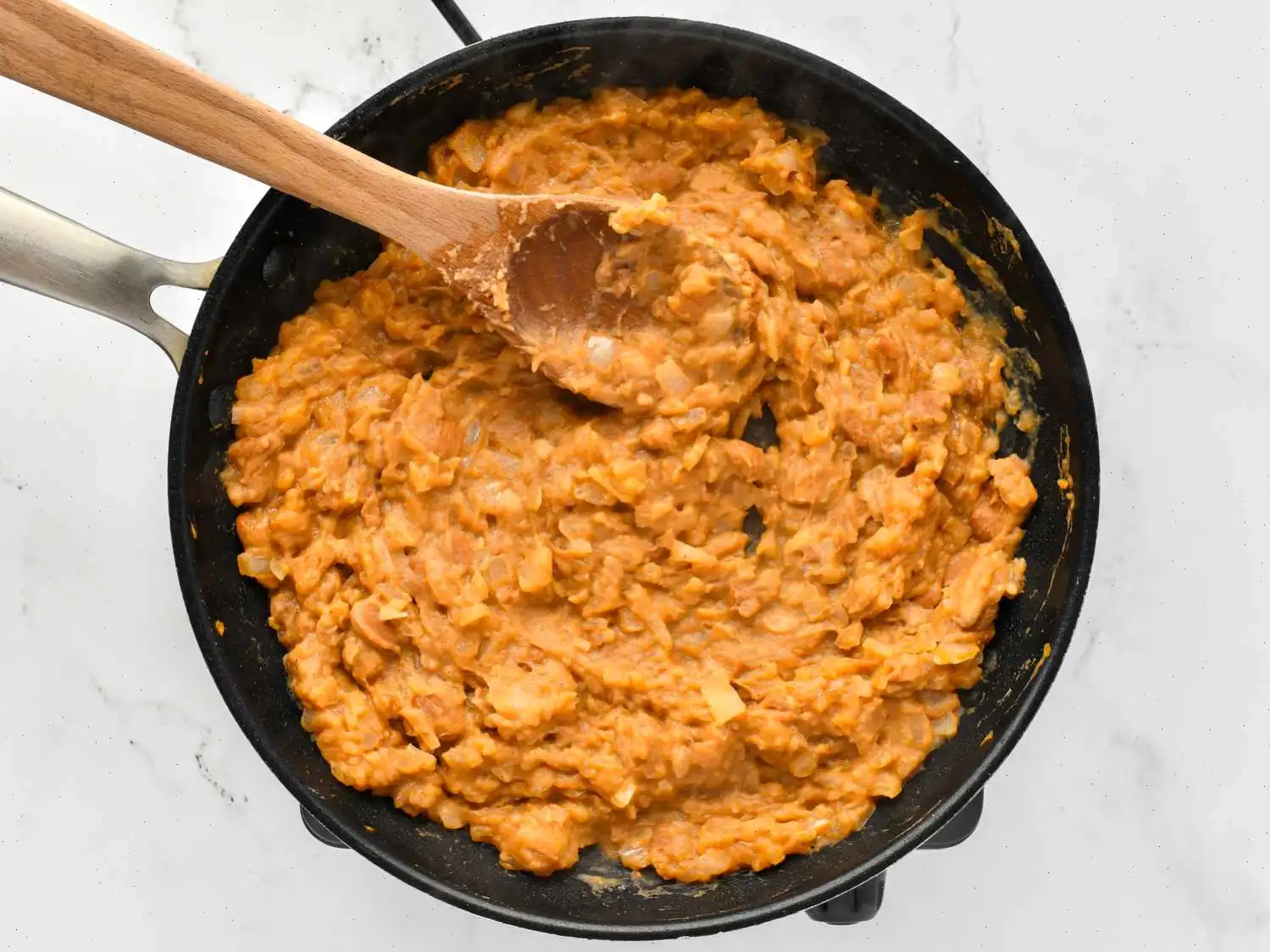 5-Ingredient Mexican Casserole Recipe