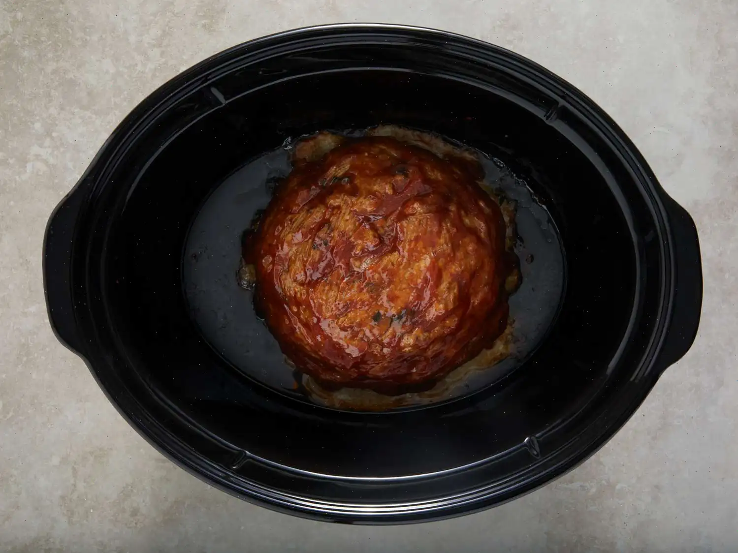 Melt-In-Your-Mouth Meatloaf Recipe