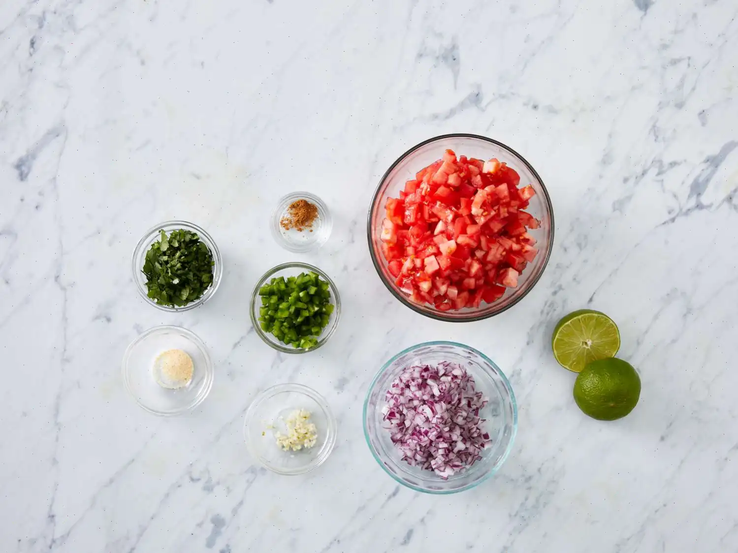 Pico de Gallo Recipe