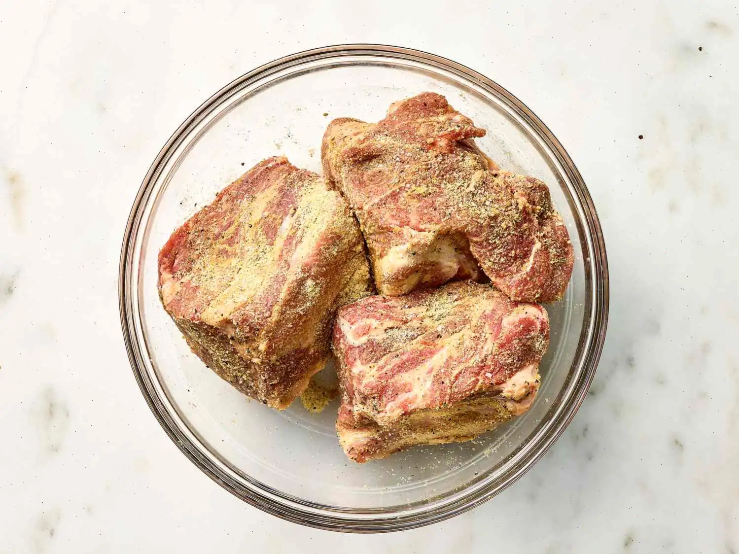 Slow Cooker Honey Mustard Pulled Pork Recipe