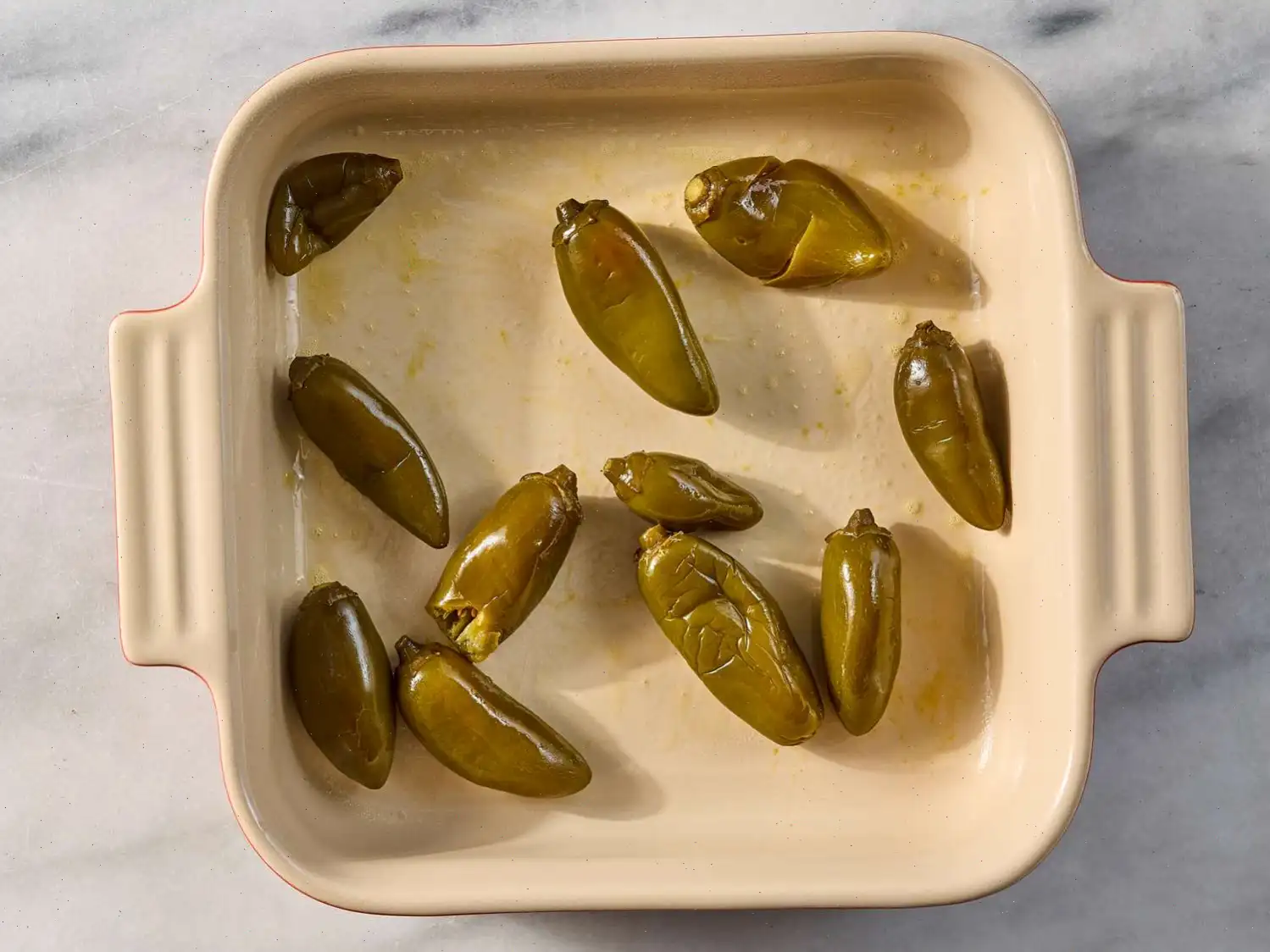 Chili Relleno Casserole Recipe