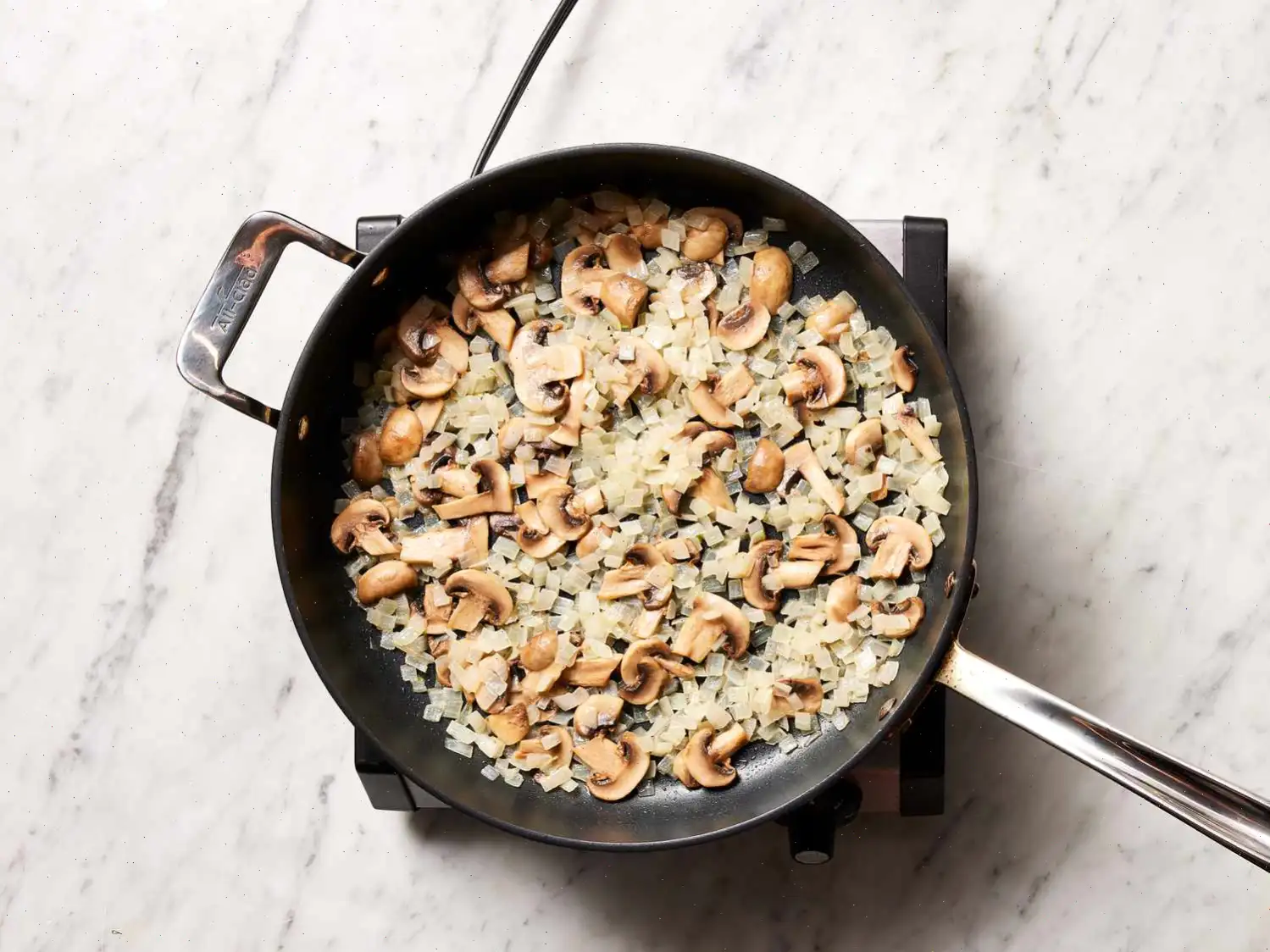 Easy Beef Stroganoff Recipe