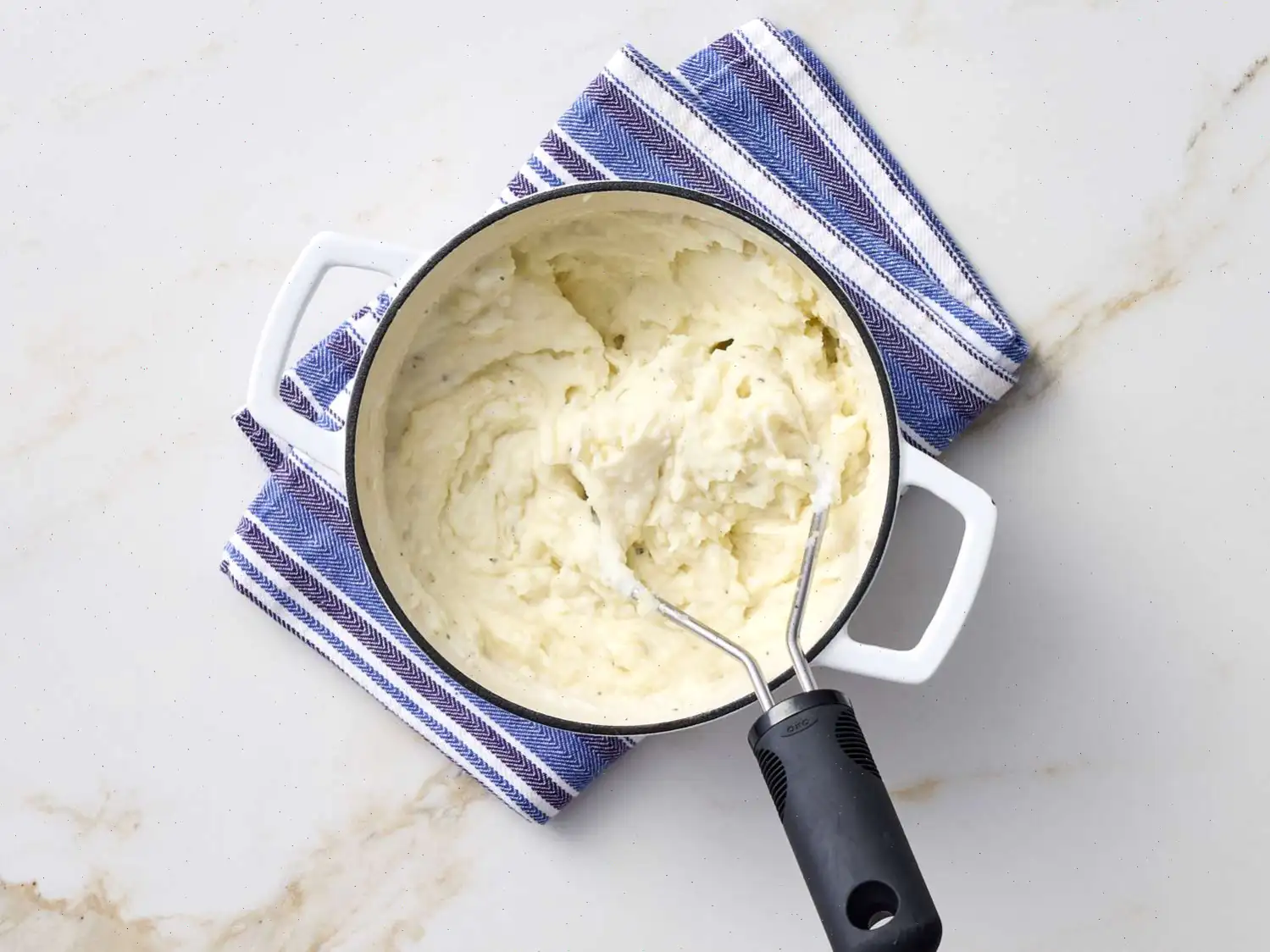 Chili Shepherd's Pie Recipe