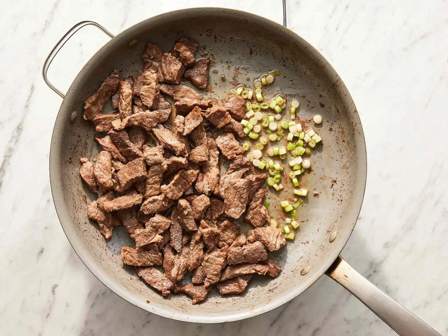 Beef Stroganoff Recipe