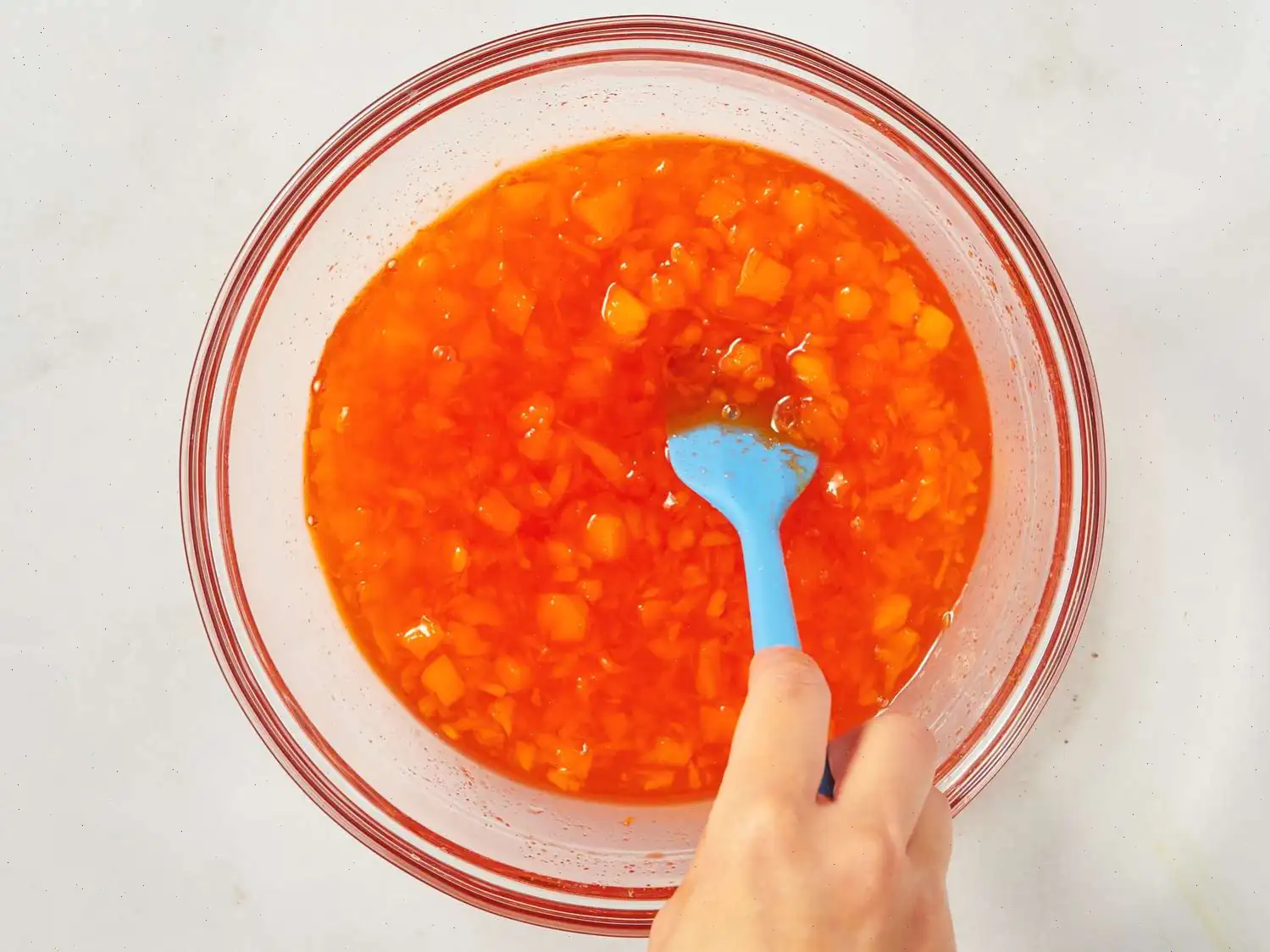 My Aunt Faye’s Jell-O Salad Is The Most-Coveted Recipe In My Family—and It's So Easy To Make