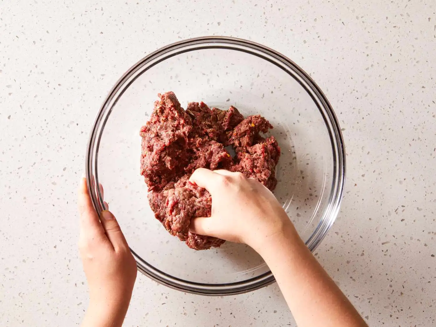 Homemade Beef Breakfast Sausage Patties Recipe