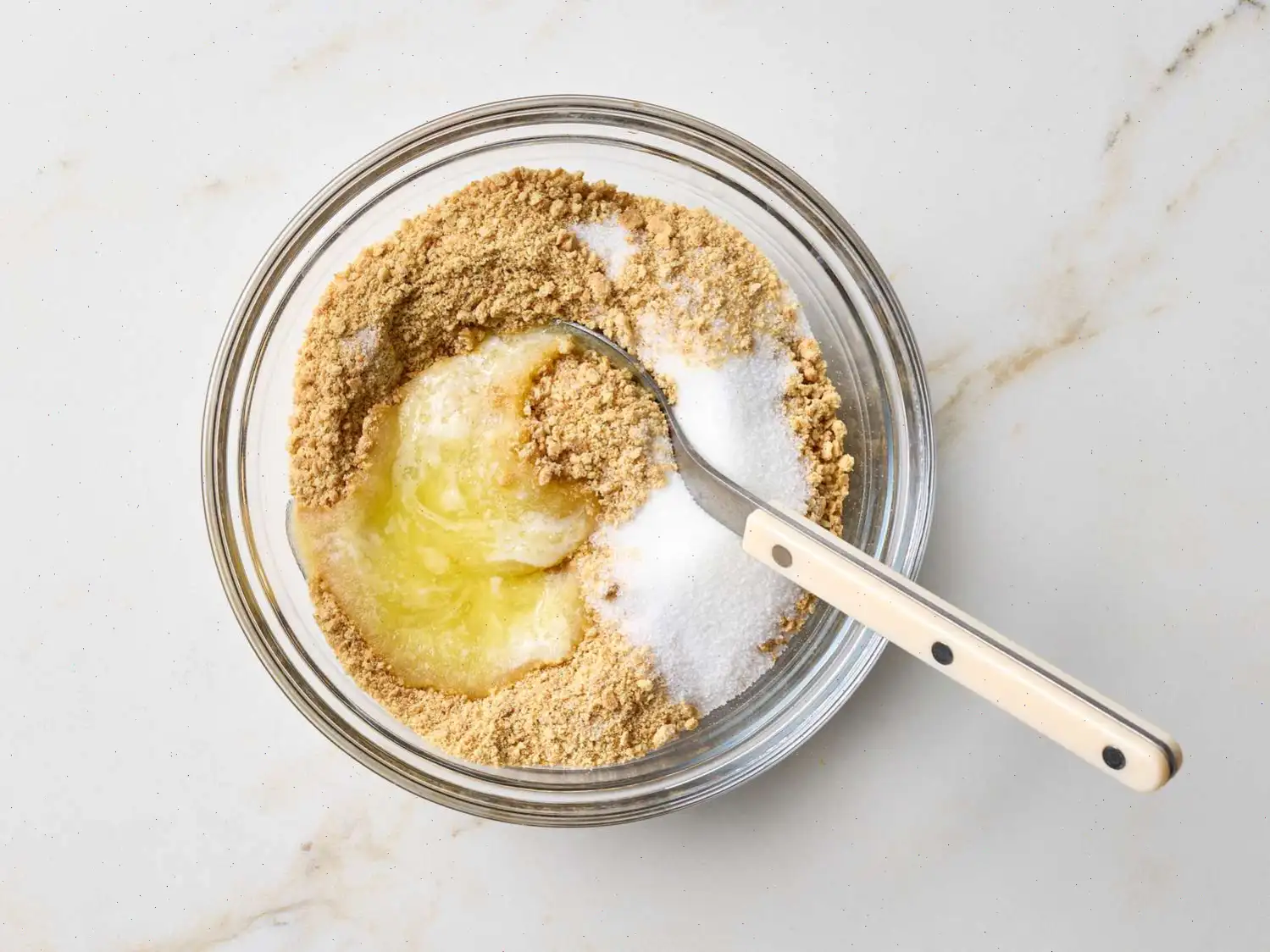 Banoffee Cheesecake Bars Recipe