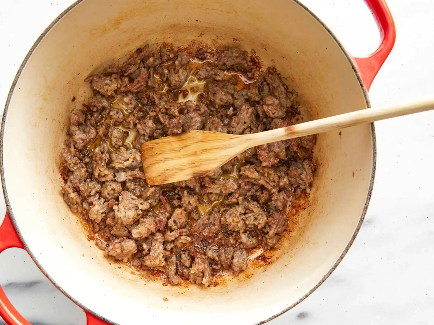 Italian Sausage Soup with Tortellini Recipe