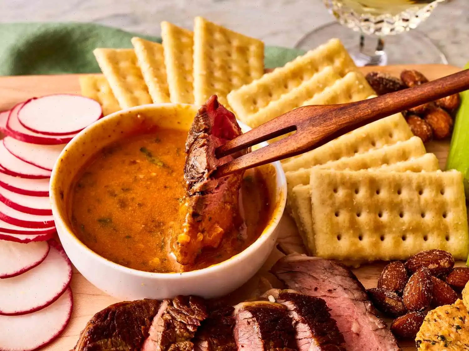 Cowboy Butter Recipe