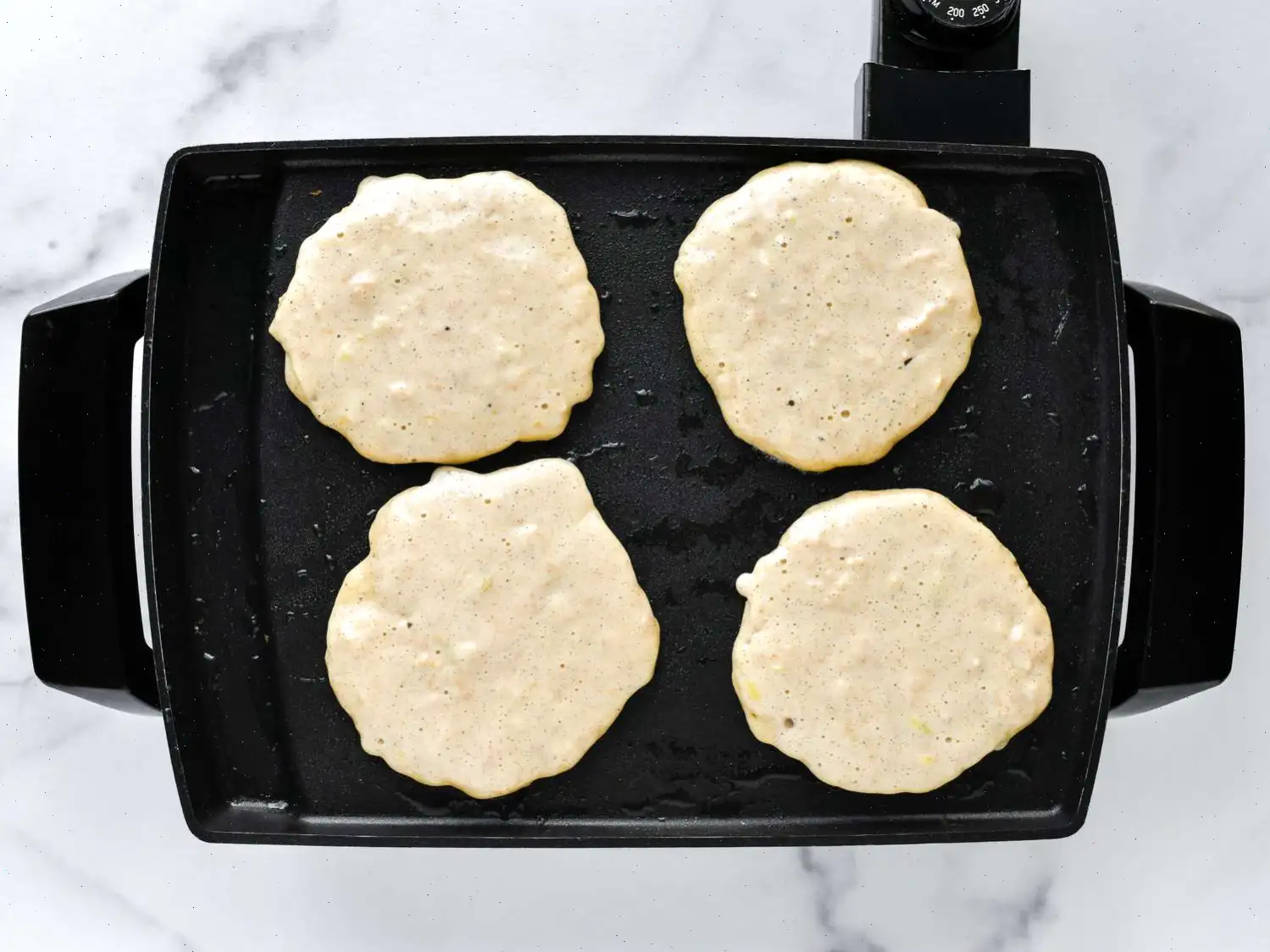 Apple Pancakes Recipe