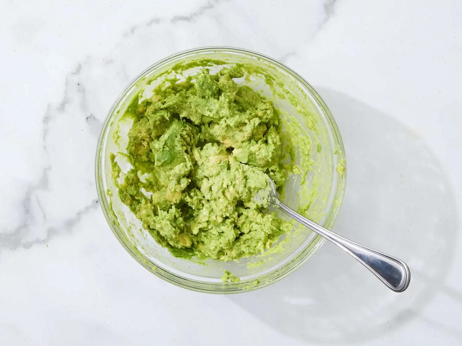 Easy Guacamole Recipe