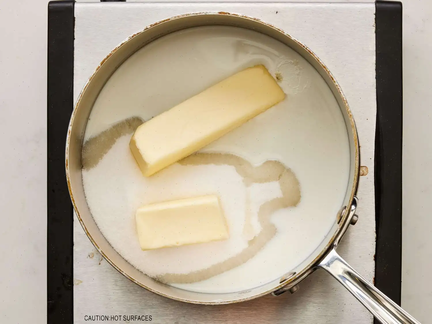 No-Bake Peanut Butter Cookies Recipe