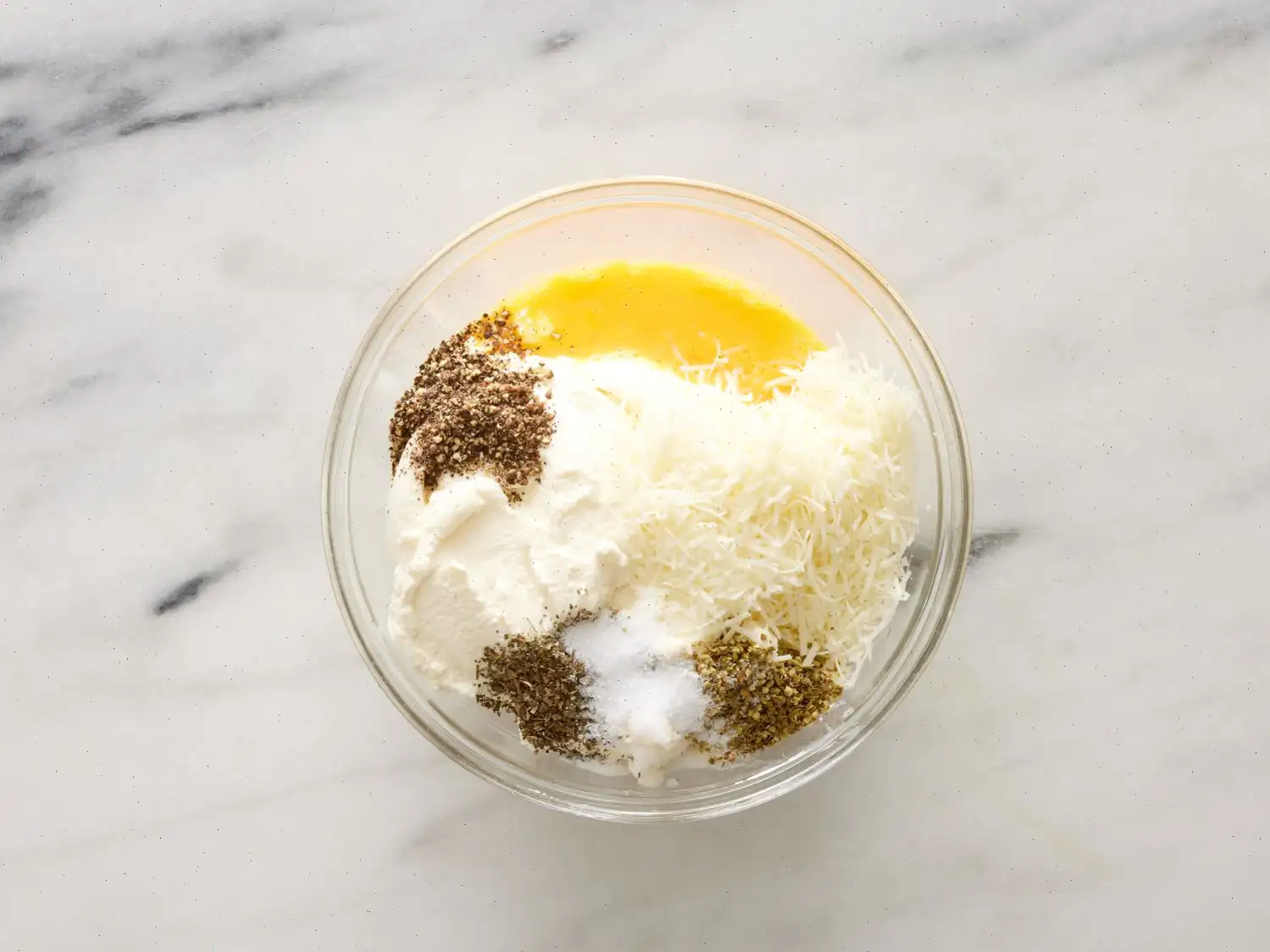 Spinach Lasagna Recipe