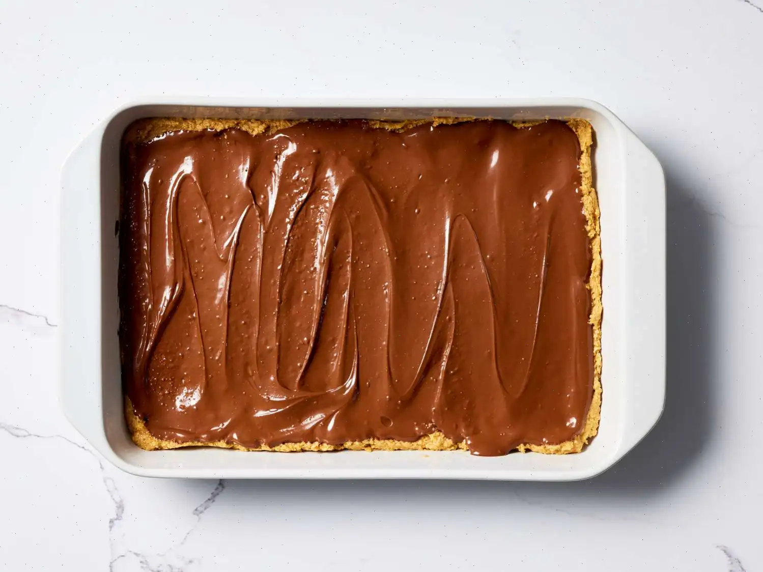 Peanut Butter Bars Recipe