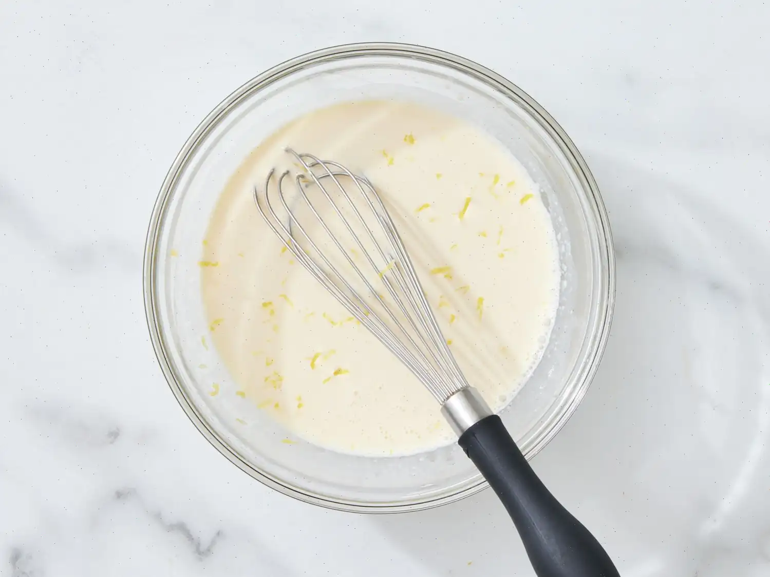 Blueberry Shortcake Recipe