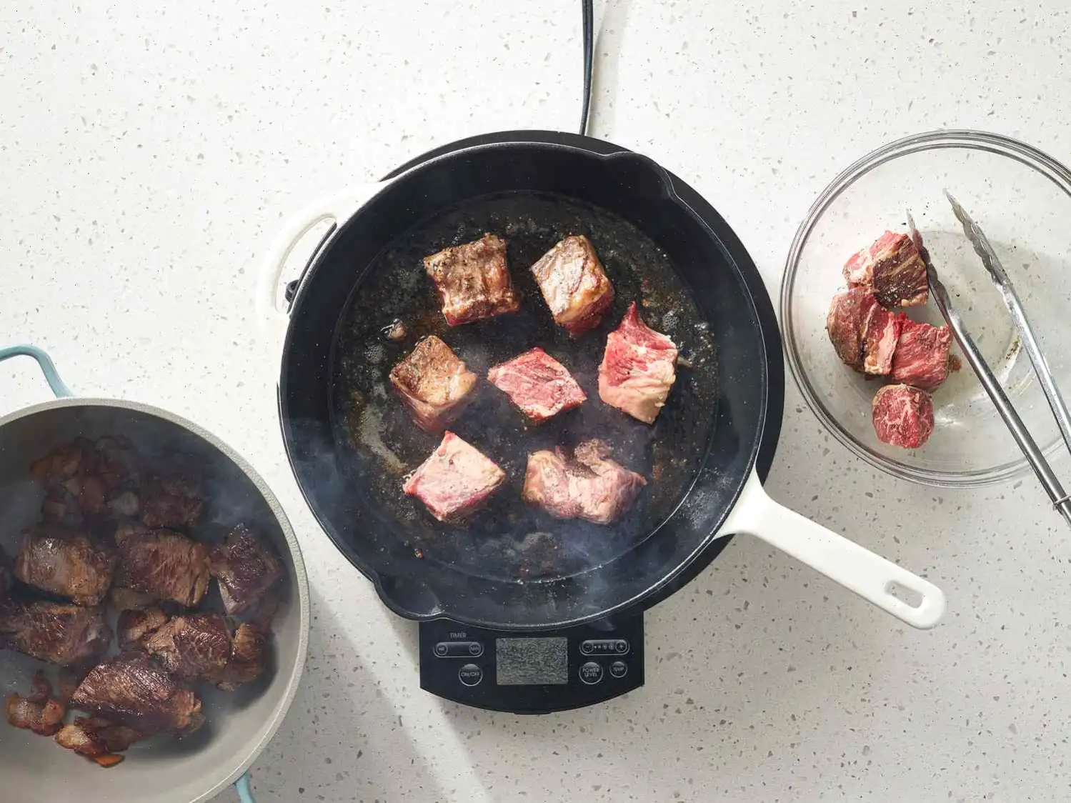 Beef and Guinness Stew Recipe