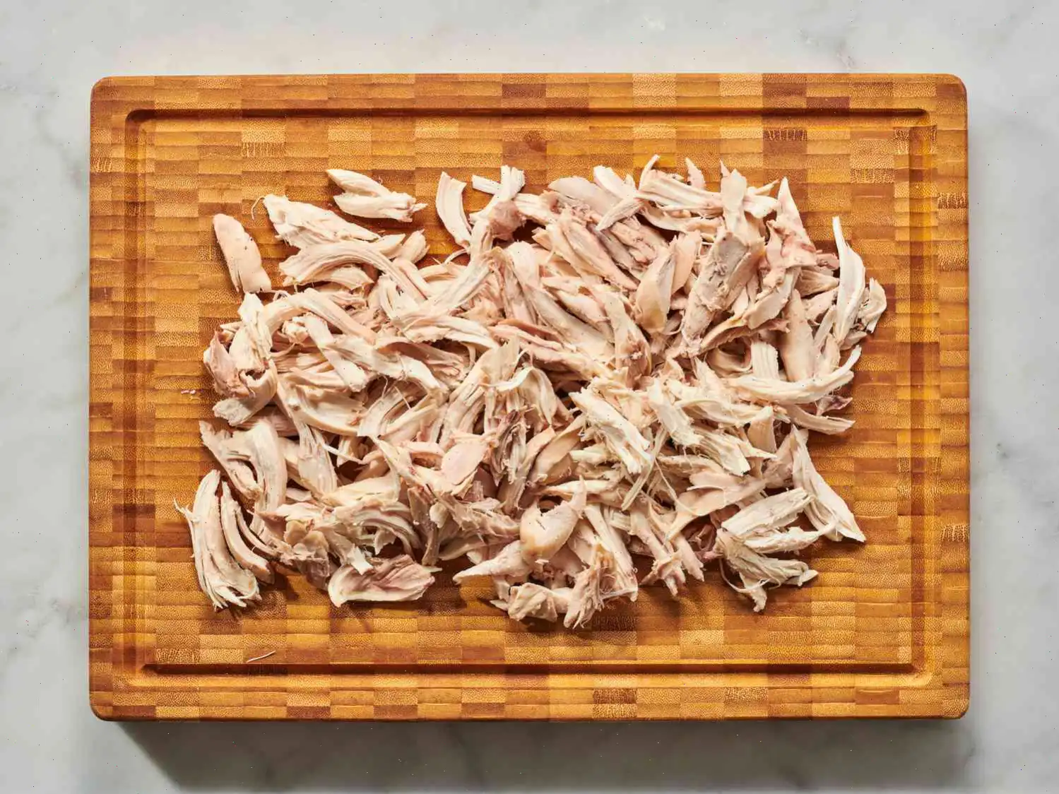 Alabama Chicken Stew Recipe