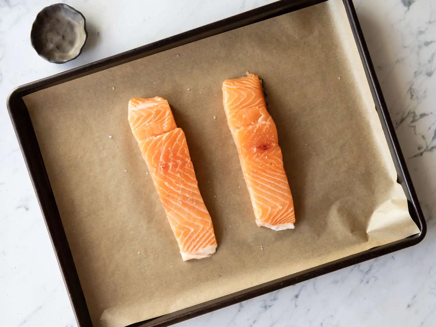 Bang Bang Salmon Recipe
