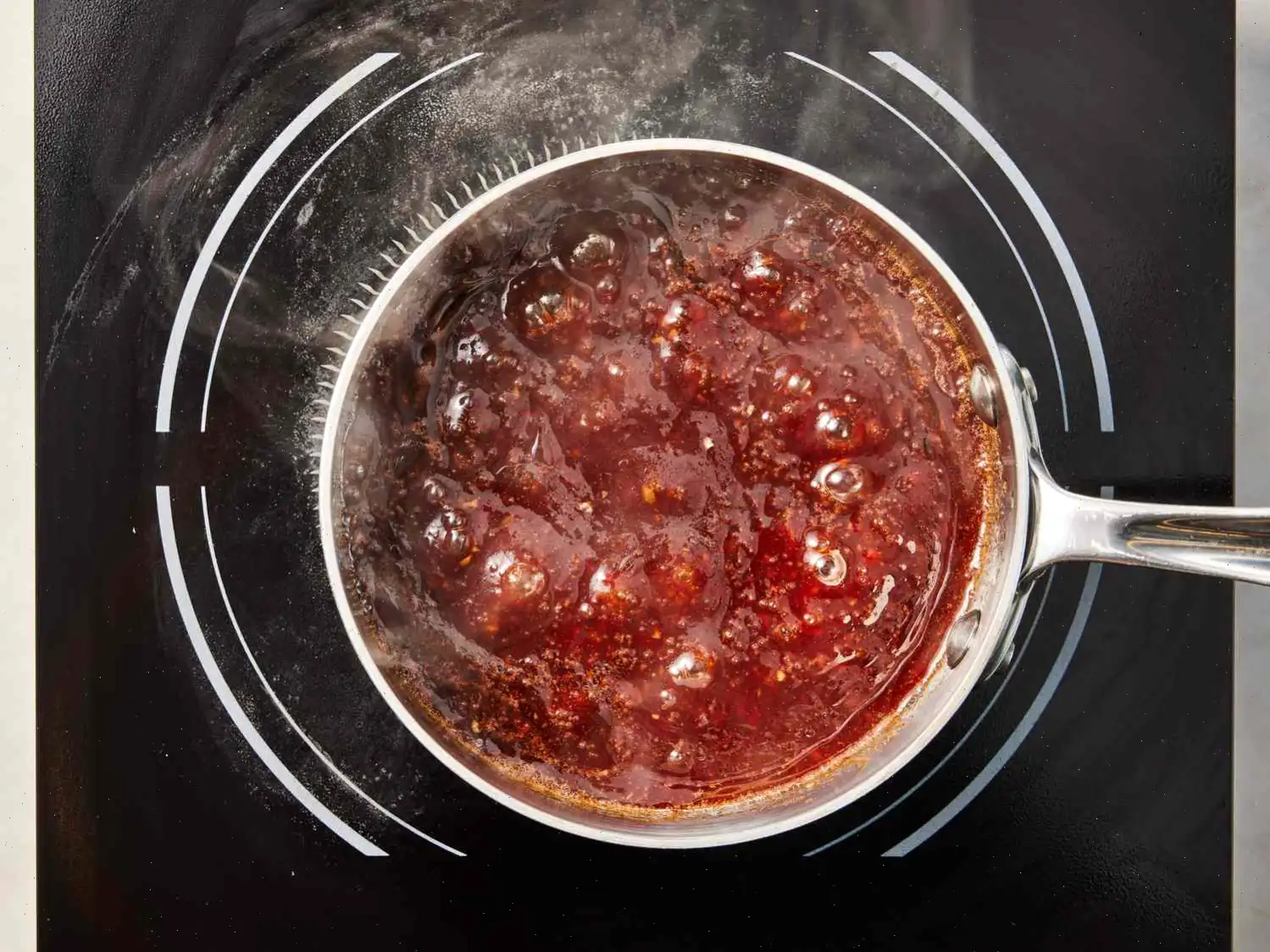 The Best Homemade Honey Garlic Sauce Recipe