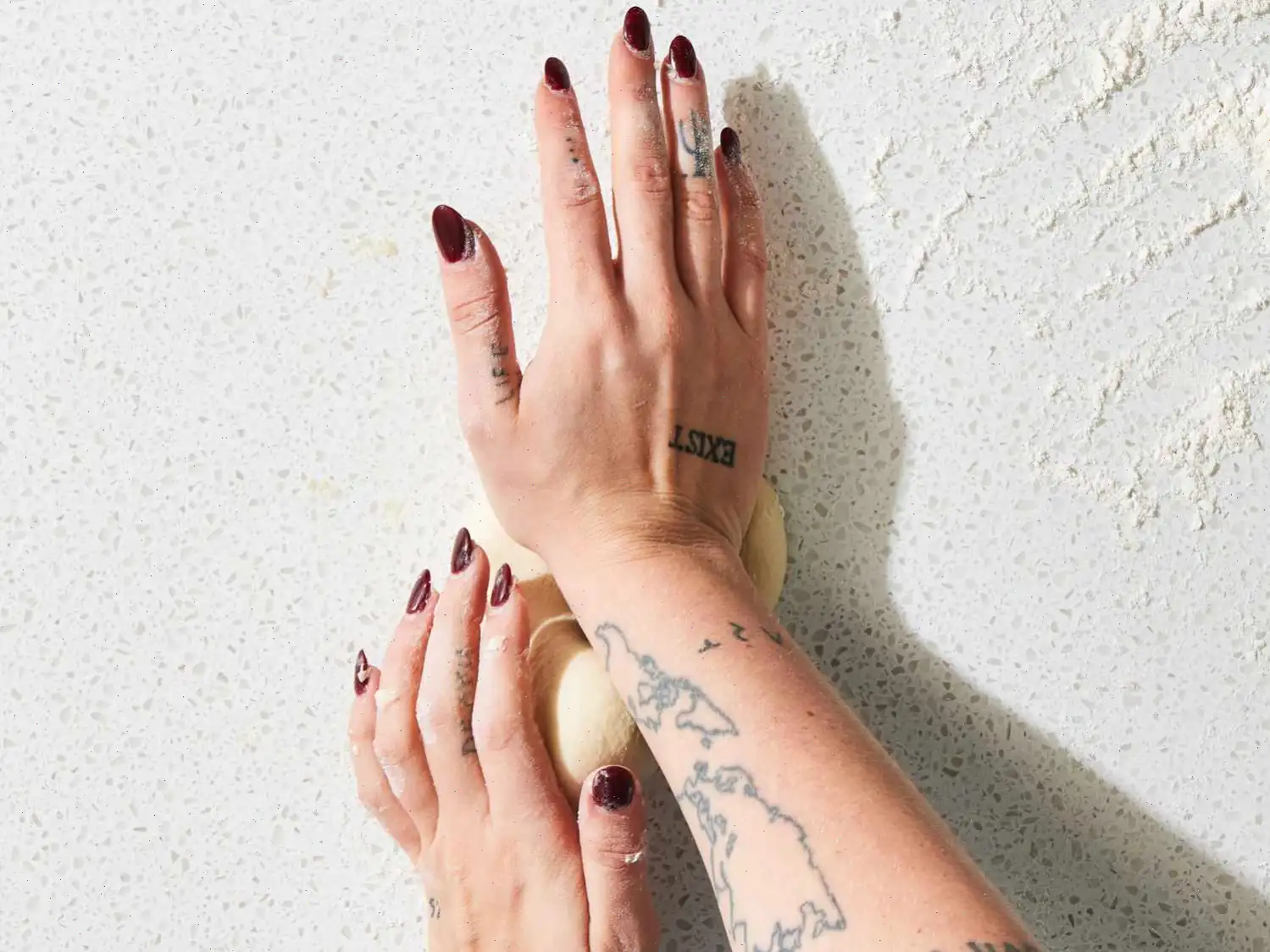 Empanada Dough Recipe