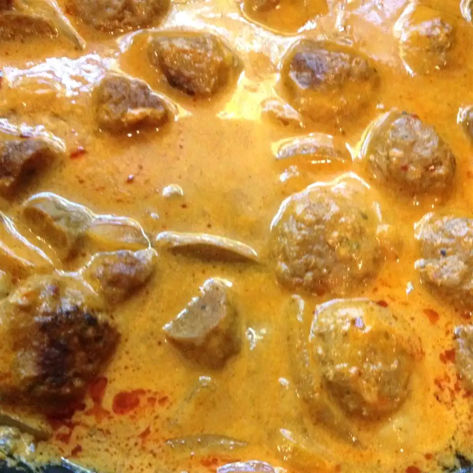 Kheema Malai Kofta Recipe