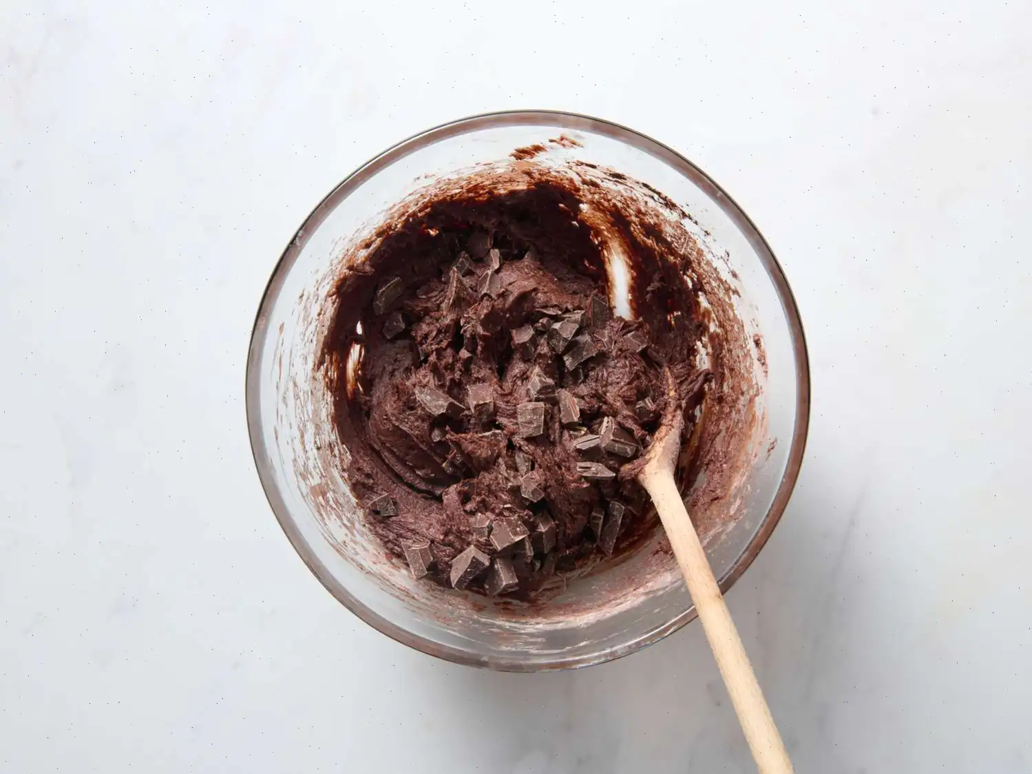 Fudgy Black Forest Bars Recipe