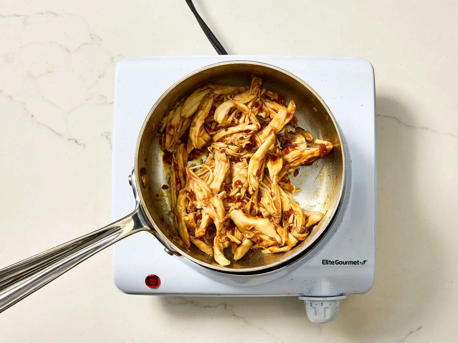 Chicken Teriyaki Crispy Rice Recipe